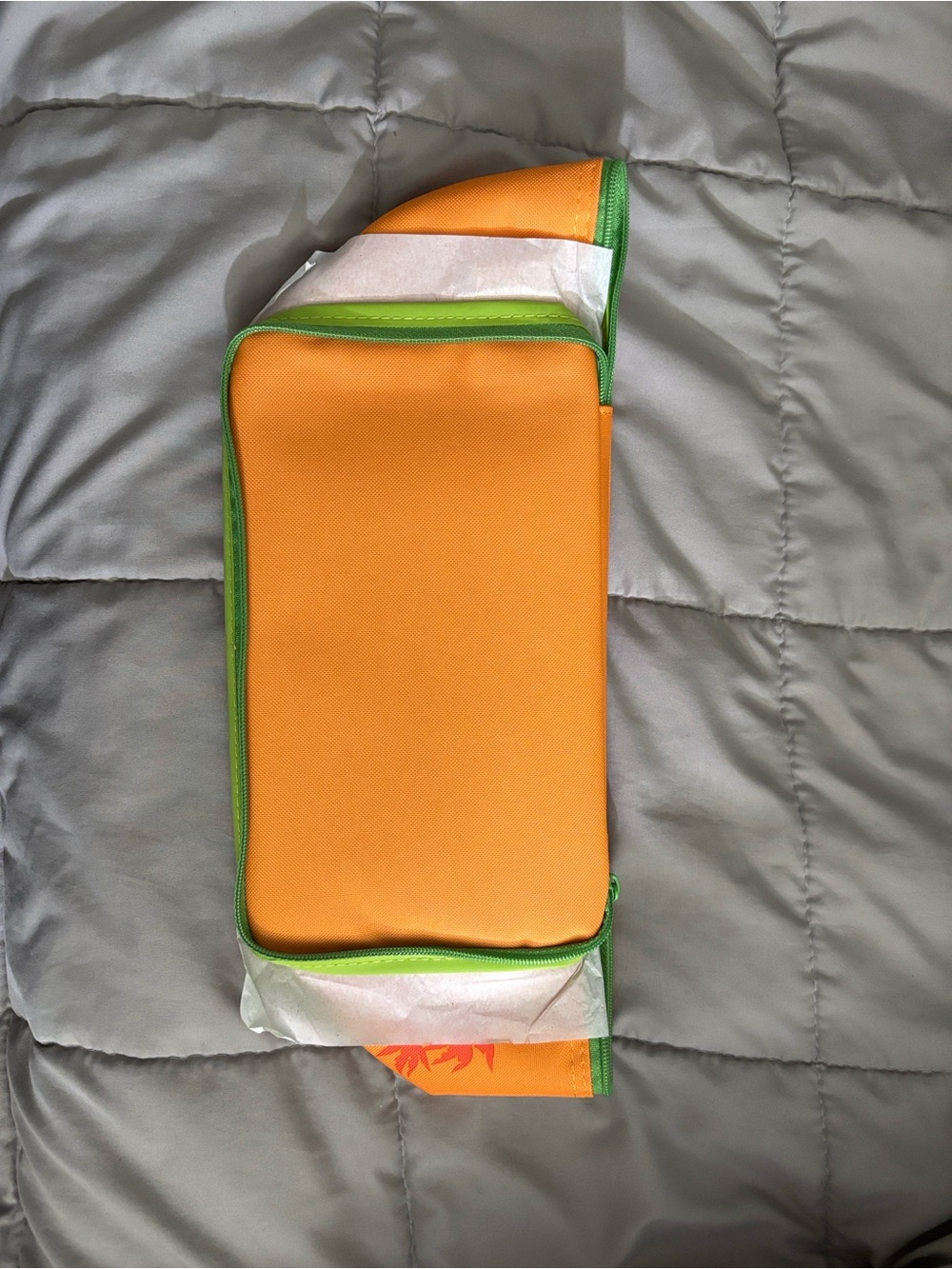 Trader Joe's 2026 Mini Insulated Bag - Picture 2 of 5